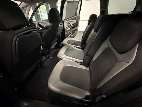 Citroen C4 Spacetourer 1.5 C4 Grand Spacetourer Flair + Blue HDi S/S 5dr 51