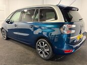 Citroen C4 Spacetourer 1.5 C4 Grand Spacetourer Flair + Blue HDi S/S 5dr 3