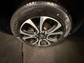 Citroen C4 Spacetourer 1.5 C4 Grand Spacetourer Flair + Blue HDi S/S 5dr 42