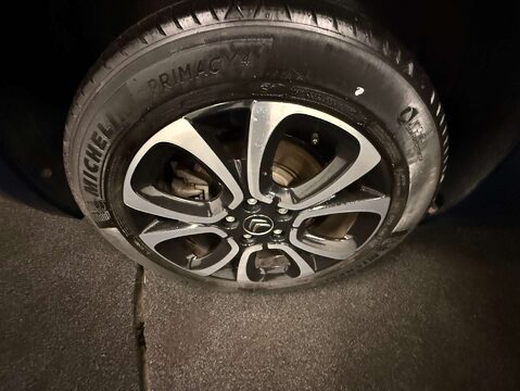 Citroen C4 Spacetourer 1.5 C4 Grand Spacetourer Flair + Blue HDi S/S 5dr 42