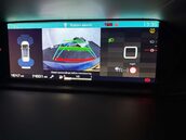 Citroen C4 Spacetourer 1.5 C4 Grand Spacetourer Flair + Blue HDi S/S 5dr 65