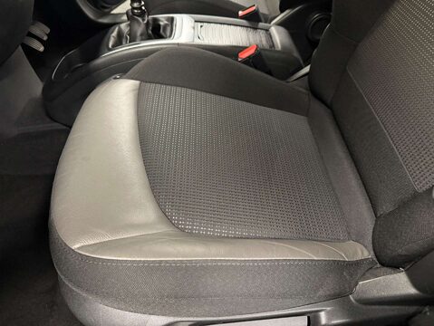 Citroen C4 Spacetourer 1.5 C4 Grand Spacetourer Flair + Blue HDi S/S 5dr 63