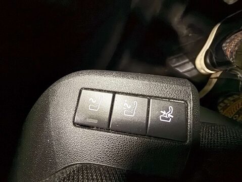 Citroen C4 Spacetourer 1.5 C4 Grand Spacetourer Flair + Blue HDi S/S 5dr 24