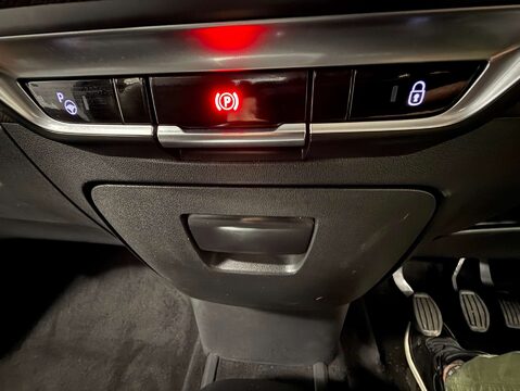 Citroen C4 Spacetourer 1.5 C4 Grand Spacetourer Flair + Blue HDi S/S 5dr 23