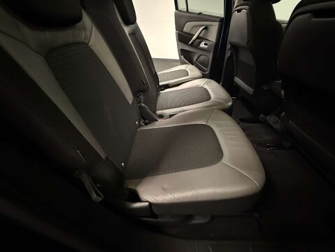 Citroen C4 Spacetourer 1.5 C4 Grand Spacetourer Flair + Blue HDi S/S 5dr 37