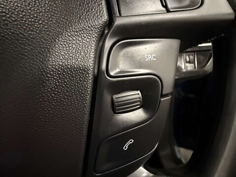 Citroen C4 Spacetourer 1.5 C4 Grand Spacetourer Flair + Blue HDi S/S 5dr 15