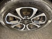 Citroen C4 Spacetourer 1.5 C4 Grand Spacetourer Flair + Blue HDi S/S 5dr 11