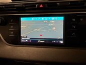 Citroen C4 Spacetourer 1.5 C4 Grand Spacetourer Flair + Blue HDi S/S 5dr 25