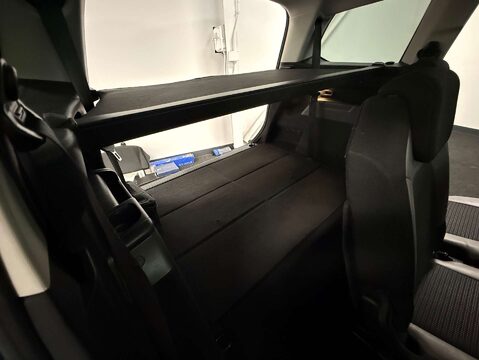 Citroen C4 Spacetourer 1.5 C4 Grand Spacetourer Flair + Blue HDi S/S 5dr 43