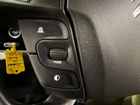 Citroen C4 Spacetourer 1.5 C4 Grand Spacetourer Flair + Blue HDi S/S 5dr 20