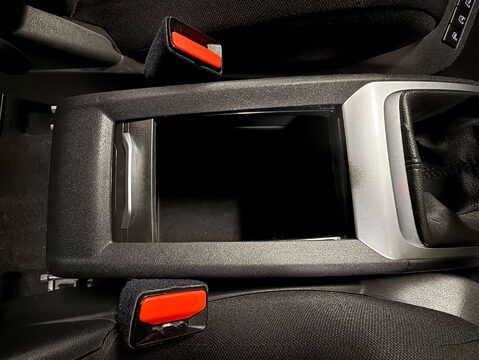 Citroen C4 Spacetourer 1.5 C4 Grand Spacetourer Flair + Blue HDi S/S 5dr 29