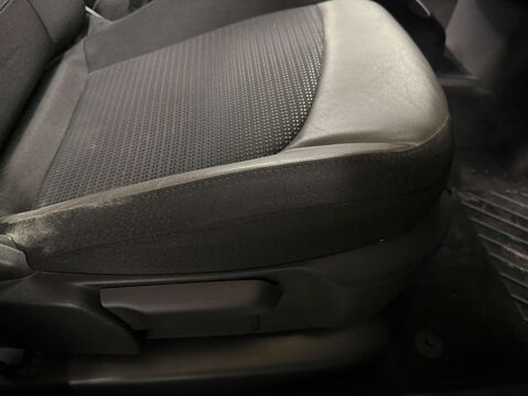 Citroen C4 Spacetourer 1.5 C4 Grand Spacetourer Flair + Blue HDi S/S 5dr 14