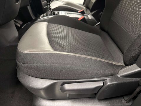 Citroen C4 Spacetourer 1.5 C4 Grand Spacetourer Flair + Blue HDi S/S 5dr 64