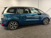 Citroen C4 Spacetourer 1.5 C4 Grand Spacetourer Flair + Blue HDi S/S 5dr 7