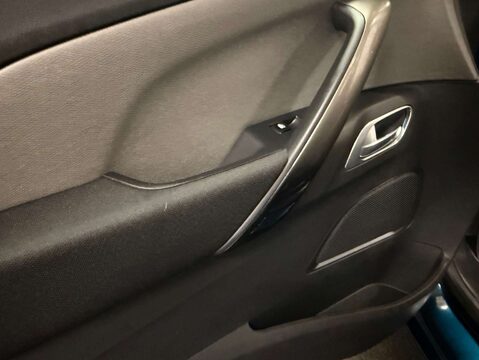 Citroen C4 Spacetourer 1.5 C4 Grand Spacetourer Flair + Blue HDi S/S 5dr 57