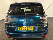 Citroen C4 Spacetourer 1.5 C4 Grand Spacetourer Flair + Blue HDi S/S 5dr 4
