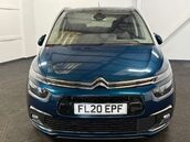 Citroen C4 Spacetourer 1.5 C4 Grand Spacetourer Flair + Blue HDi S/S 5dr 5