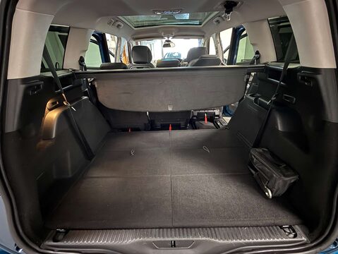 Citroen C4 Spacetourer 1.5 C4 Grand Spacetourer Flair + Blue HDi S/S 5dr 46