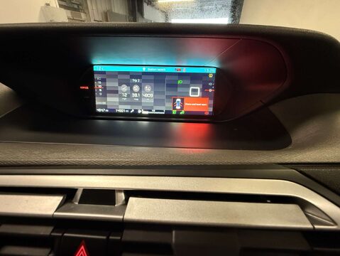 Citroen C4 Spacetourer 1.5 C4 Grand Spacetourer Flair + Blue HDi S/S 5dr 21