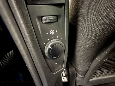 Citroen C4 Spacetourer 1.5 C4 Grand Spacetourer Flair + Blue HDi S/S 5dr 55