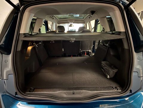 Citroen C4 Spacetourer 1.5 C4 Grand Spacetourer Flair + Blue HDi S/S 5dr 47