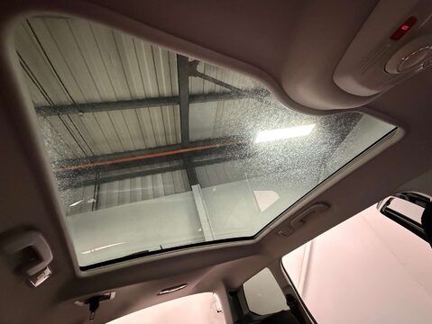 Citroen C4 Spacetourer 1.5 C4 Grand Spacetourer Flair + Blue HDi S/S 5dr 30