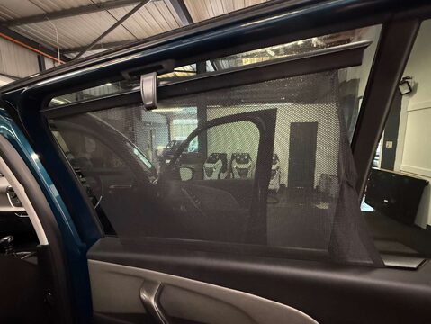 Citroen C4 Spacetourer 1.5 C4 Grand Spacetourer Flair + Blue HDi S/S 5dr 39