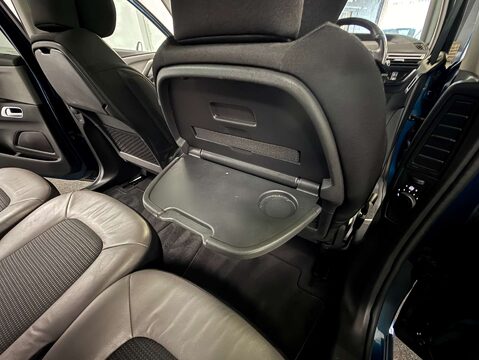 Citroen C4 Spacetourer 1.5 C4 Grand Spacetourer Flair + Blue HDi S/S 5dr 41