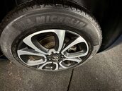 Citroen C4 Spacetourer 1.5 C4 Grand Spacetourer Flair + Blue HDi S/S 5dr 53