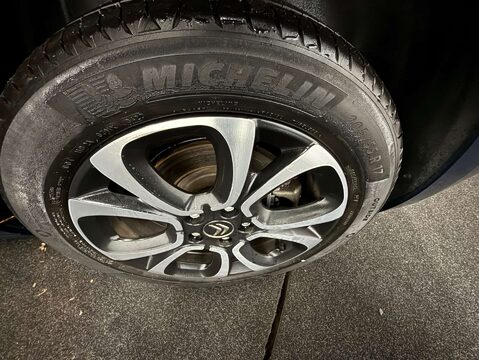 Citroen C4 Spacetourer 1.5 C4 Grand Spacetourer Flair + Blue HDi S/S 5dr 53