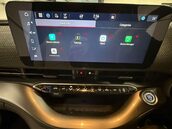 Fiat 500 500e La Prima 2dr 23