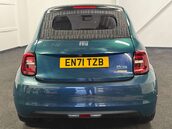 Fiat 500 500e La Prima 2dr 4