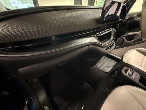 Fiat 500 500e La Prima 2dr 44