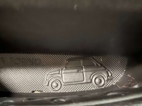 Fiat 500 500e La Prima 2dr 14