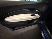 Fiat 500 500e La Prima 2dr 42