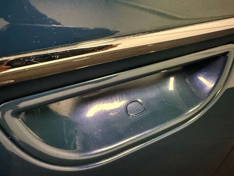 Fiat 500 500e La Prima 2dr 48