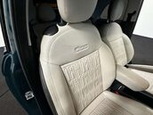 Fiat 500 500e La Prima 2dr 18