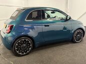 Fiat 500 500e La Prima 2dr 5