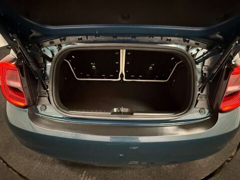 Fiat 500 500e La Prima 2dr 34