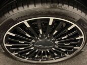 Fiat 500 500e La Prima 2dr 37