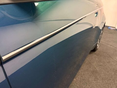 Fiat 500 500e La Prima 2dr 47