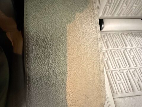 Fiat 500 500e La Prima 2dr 27