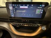 Fiat 500 500e La Prima 2dr 22