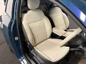 Fiat 500 500e La Prima 2dr 11