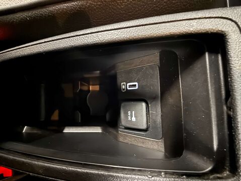 Fiat 500 500e La Prima 2dr 26