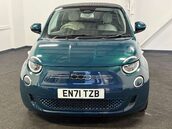 Fiat 500 500e La Prima 2dr 7