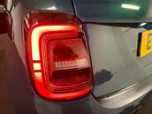 Fiat 500 500e La Prima 2dr 36