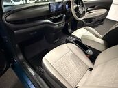 Fiat 500 500e La Prima 2dr 38