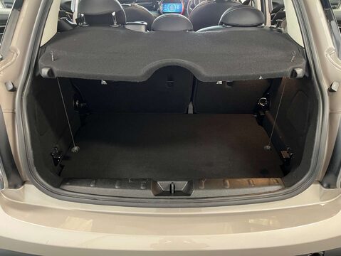 Mini Hatch 1.5 Cooper Classic Auto 5dr 37