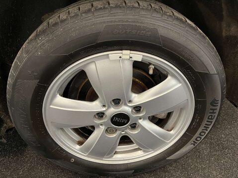 Mini Hatch 1.5 Cooper Classic Auto 5dr 40